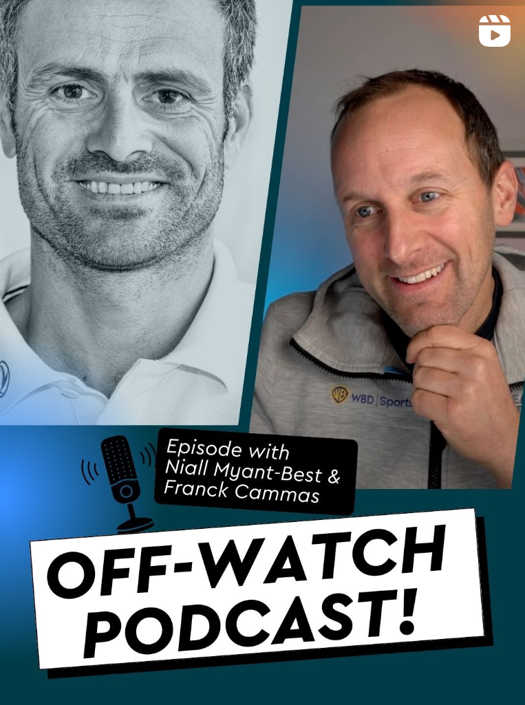 Franck Cammas – The Legend Returns ?