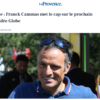 La Provence : 21/01/2025