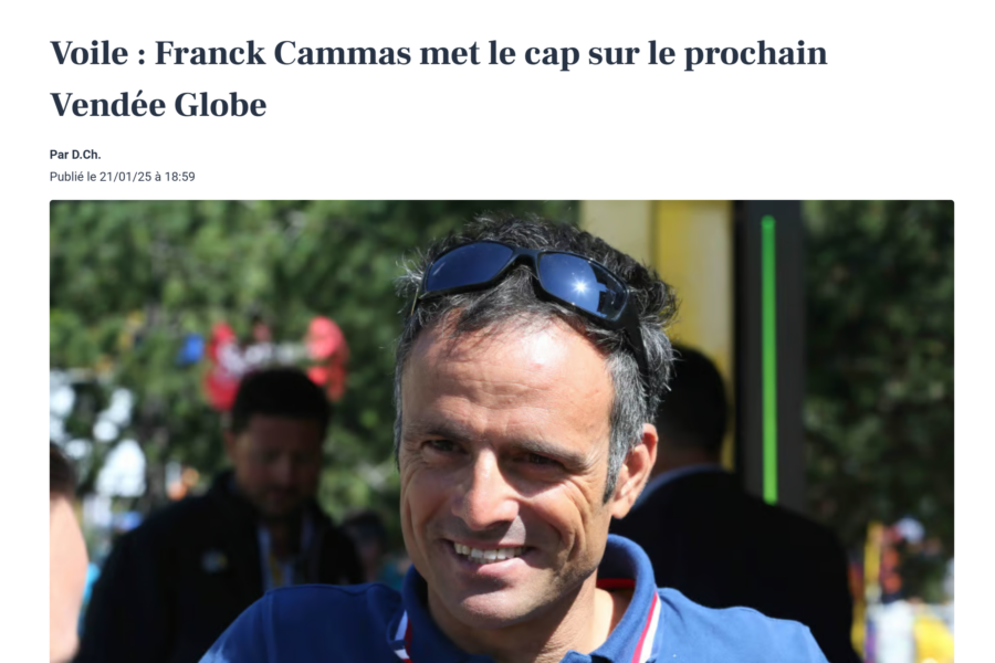La Provence : 21/01/2025