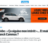 Le Parisien
