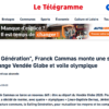 Le Telegramme : 21/01/2025